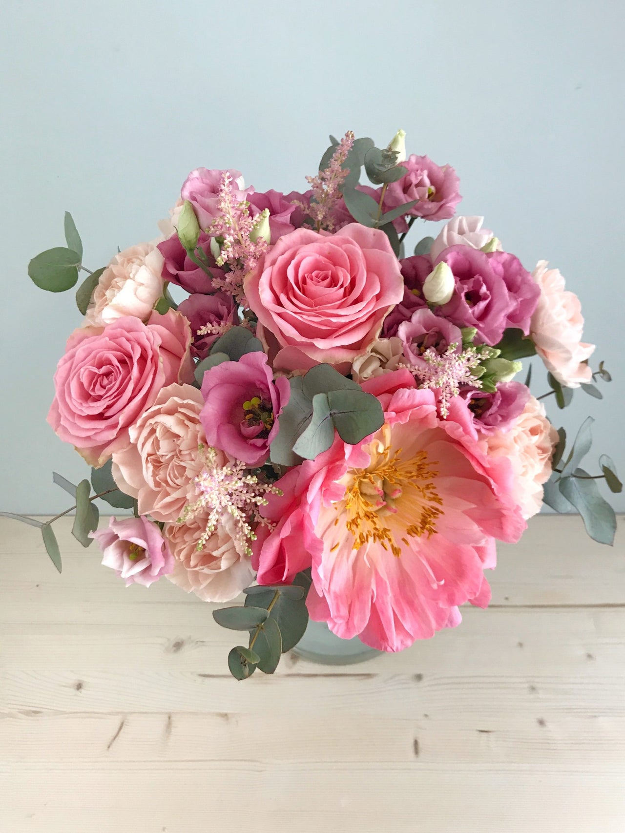 Bouquet to offer for Mother's Day - Bouquet 